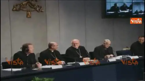 "Professor Maira intervistato ma non sapeva nulla"