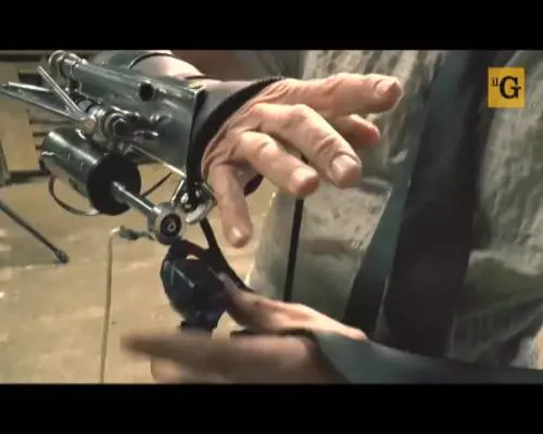 Le armi di Assassin's Creed realizzate da uno scenziato pazzo