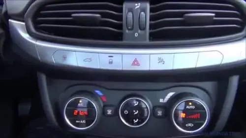 Ecco la nuova Fiat Tipo