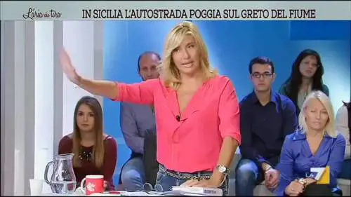 L'insulto di Friedman a Napolitano