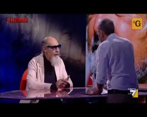 D'Agostino: "Marino faceva stalking a papa Francesco"