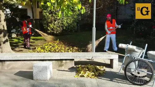 Silvio, il sindaco che ospita 5 rifugiati a casa sua