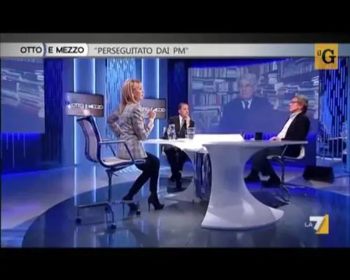Mannino: "Io vittima di ottusa ostinazione"
