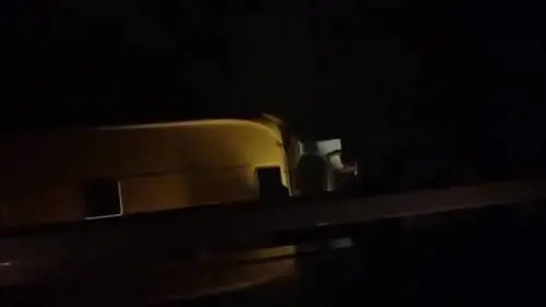 Caraibi, passeggero cade in mare dalla nave da crociera: disperso