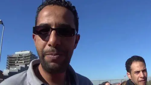 Immigrato attacca Salvini: "Deve andare via da Bologna"