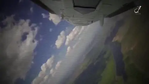 Aereo russo abbattuto, video di esultanza di Isis