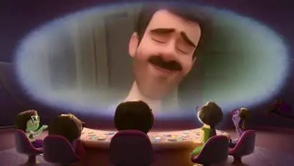 Inside Out, il nuovo corto sul primo appuntamento di Riley