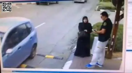 Tentato accoltellamento in pieno giorno