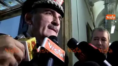 "Impossibile escludere attentati contro il Giubileo"