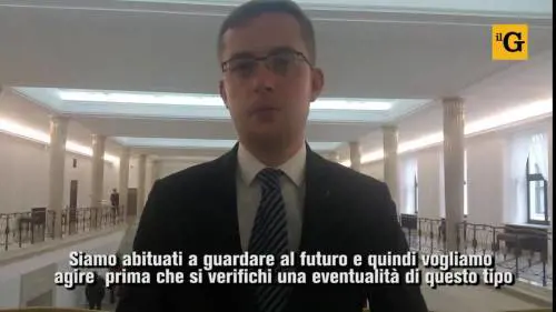 Polonia, in marcia contro l'immigrazione