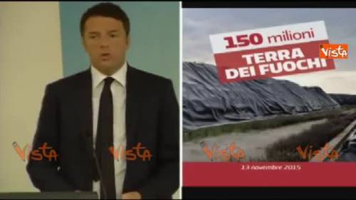 Renzi: "Rispetto la magistratura"