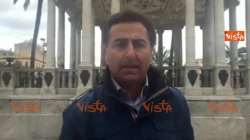 L'Italia dei Valori vuole denunciare Salvini