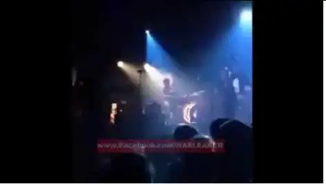 Così i terroristi hanno sparato al Bataclan
