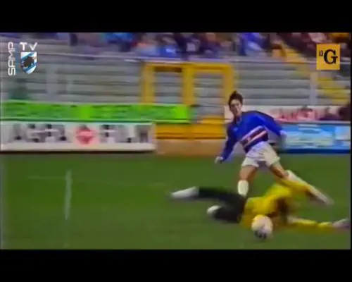 Montella torna alla Samp. Videotributo blucerchiato