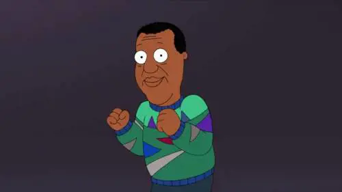 I Griffin deridono Bill Cosby per le presunte violenze
