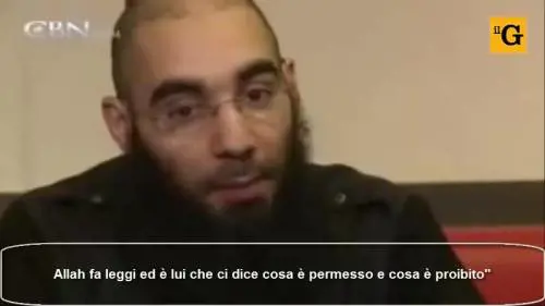 "La vittoria di Allah è molto vicina. Porteremo un'ondata di Sharia"