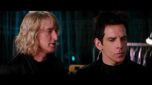 Zoolander 2: il trailer