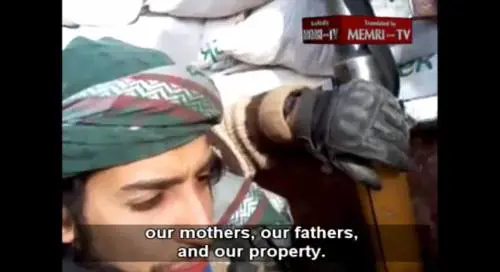 Abdelhamid Abaaoud agli occidentali: "Possa Allah sterminarvi" 