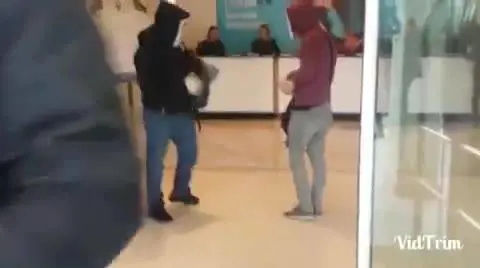 Bologna, blitz degli antagonisti: "Vermi contro Salvini"