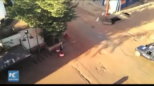 Mali, il video di un turista in ostaggio