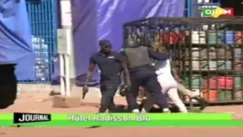 Mali, la liberazione degli ostaggi