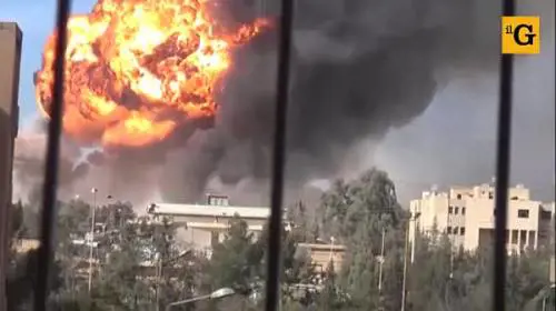 L'Isis agli islamici: "Fate esplodere la Francia"