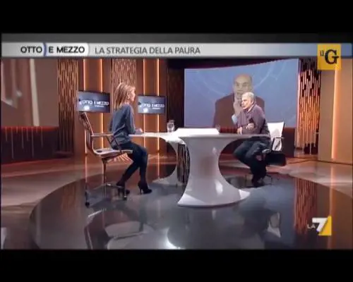 Quirico: "I jihadisti, abbracciando la causa, rinunciano alla loro umanità!"