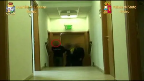 Nuoro, cinque falsi ciechi Uno faceva il maratoneta