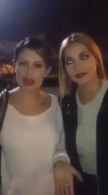 GF14, Lidia Vella contro Cristiano Malgioglio: video