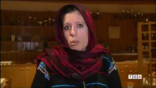 L'italiana convertita: "Tacchi e minigonne? Quasi un invito allo stupro"