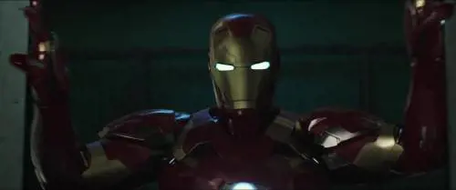 Captain America: Civil War