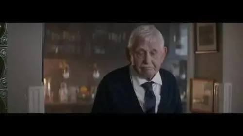 Questo spot ci dice che dovremmo goderci i nostri nonni finché sono in vita