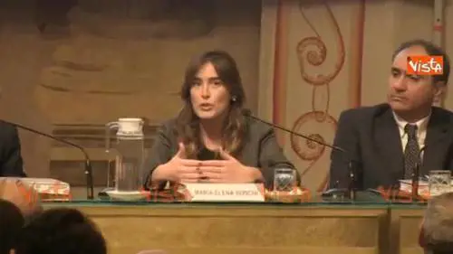 Boschi: "Terrorismo? Meno in casa e più in strada"