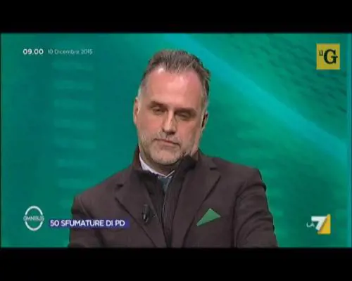 Garavaglia (Lega): "Disposto a votare proposta di Cuperlo (Pd)"