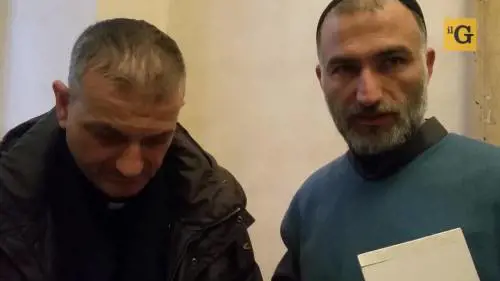 Padre Mourad: "Noi cristiani non possiamo vivere sotto l'Isis"
