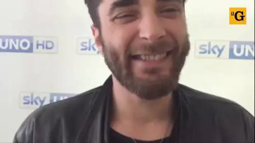 Giosada: "Montavo palchi, ora ho vinto X Factor"