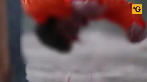 Nuova esecuzione dell'Isis: condannato appeso per i piedi