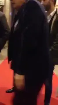 L'ira di Sgarbi contro Urbino e l'albero di Natale illegale