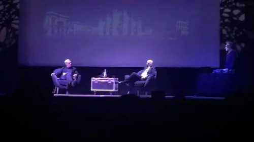 Così Sallusti si racconta, contro la sinistra radical