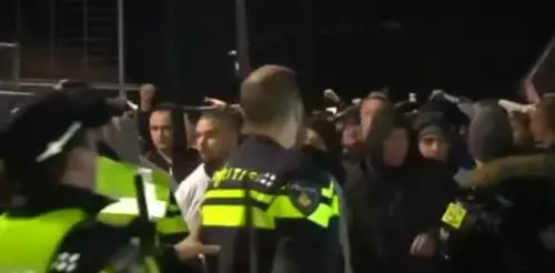 Olandesi in rivolta contro gli immigrati