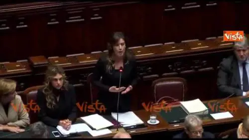 Boschi: "Ascoltatemi senza pregiudizio"