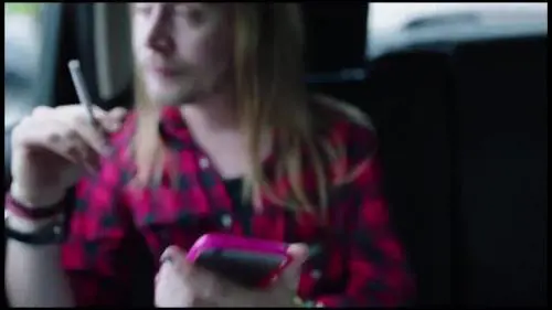 Macaulay Culkin, la versione horror di "Mamma ho perso l'aereo"