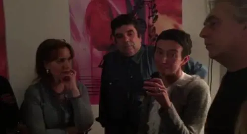 Balzani scioglie le riserve: "Mi candido"