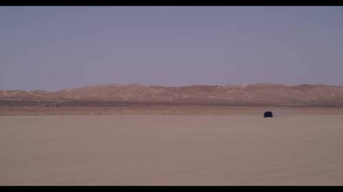 Ecco il trailer del nuovo Supercar