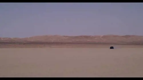 Ecco il trailer del nuovo Supercar