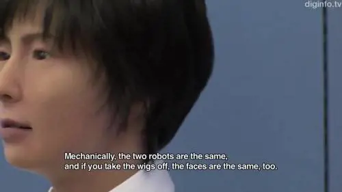 Il grillino Claudio Cominardi: "Serve dibattito sugli androidi"