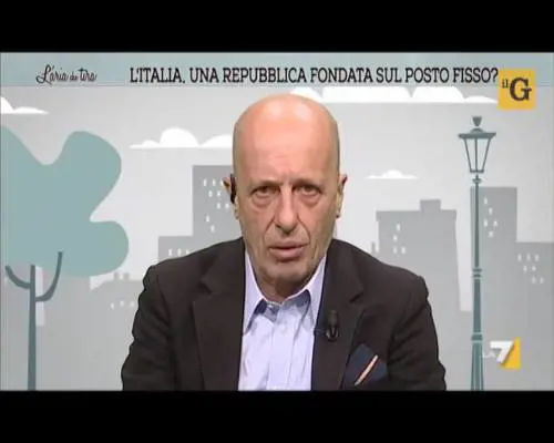 Sallusti: "Italiani furbetti per legittima difesa"