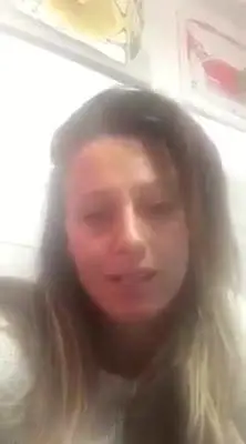 Dopo il "crepa", Ylenia ringrazia i sostenitori