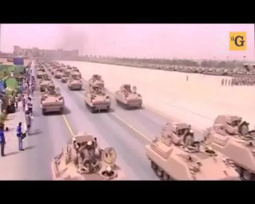 Senza reporter la guerra sarebbe solo uno show