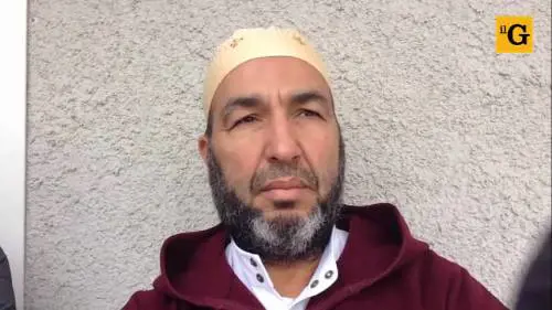 "Nessuno ci ha mai dato fastidio. E la nostra moschea è aperta"